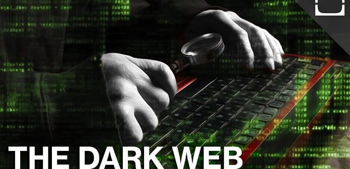 Dark Web has its own first major news publication