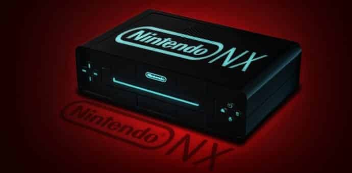 Leak about Nintendo NX gaming console shows high frame rates, 900p resolution