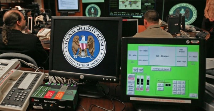 Former Director says NSA is world's best hacker thief