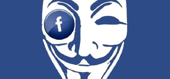 Facebook Censored Anonymous's Post On Cole Miller's Killer, But Why?