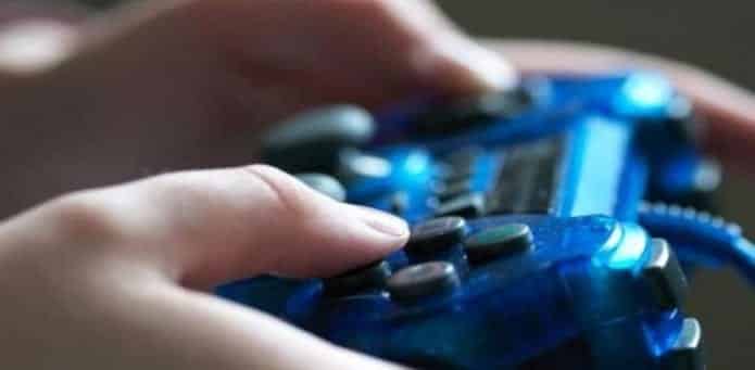 Study says that the brains of compulsive gamers are wired differently