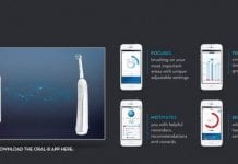 This Oral-B ‘Genius’ Will Help You Smartly Brush Your Teeth