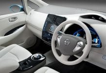 Nissan Leaf electric car can be hacked from anywhere in the world using insecure APIs