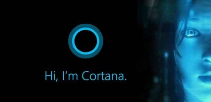 Microsoft's Cortana will get angry if you sexually harass her