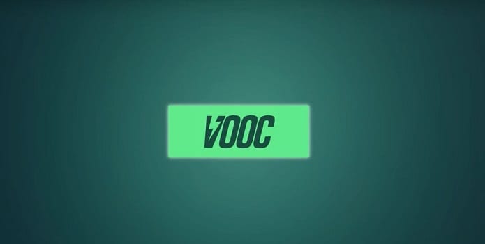 Oppo Super VOOC takes less than 20 minutes to charge your phone
