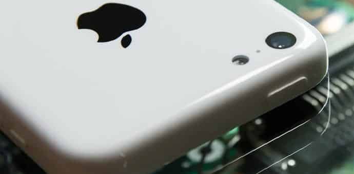 Take A Look At How Much It Costs Apple To Break Into A Terrorist's iPhone