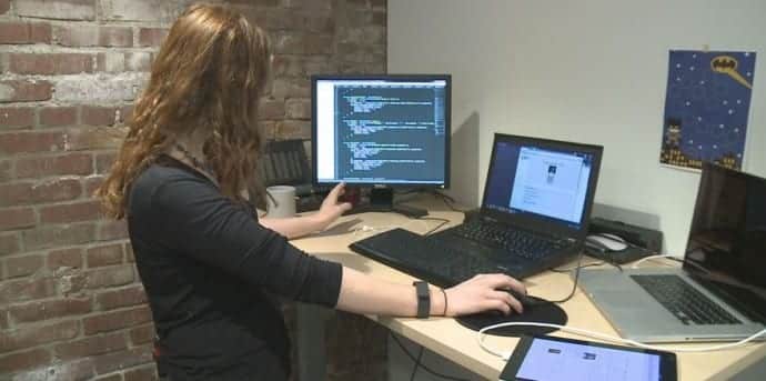 Study Suggests Women Code Better Than Men But Only If They Hide Their Gender