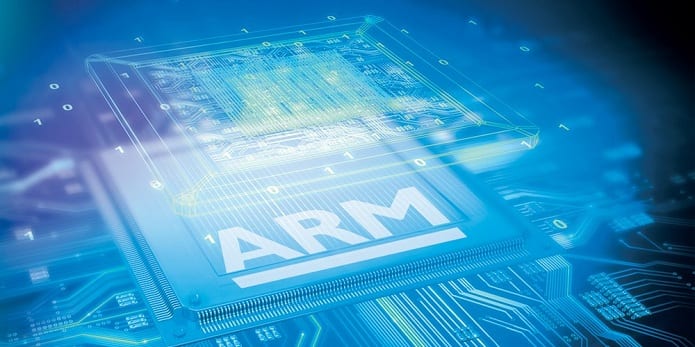 ARM says mobile graphics will equal Xbox One and PS4 by 2018