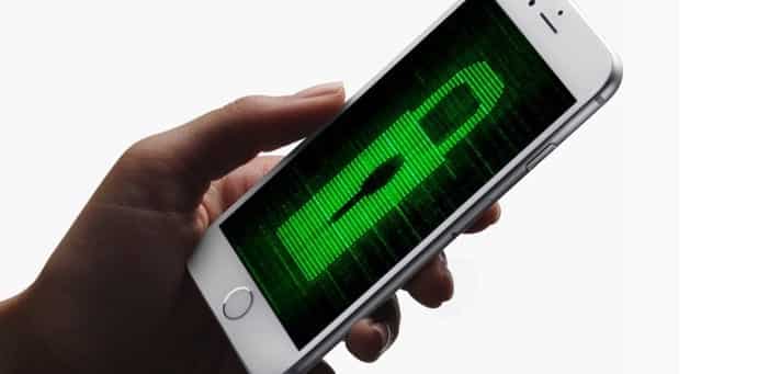 FBI could use 3 other hacks on killer's iPhone besides an Apple backdoor