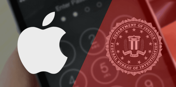 This journo got hacked while covering the FBI vs Apple iPhone hack story