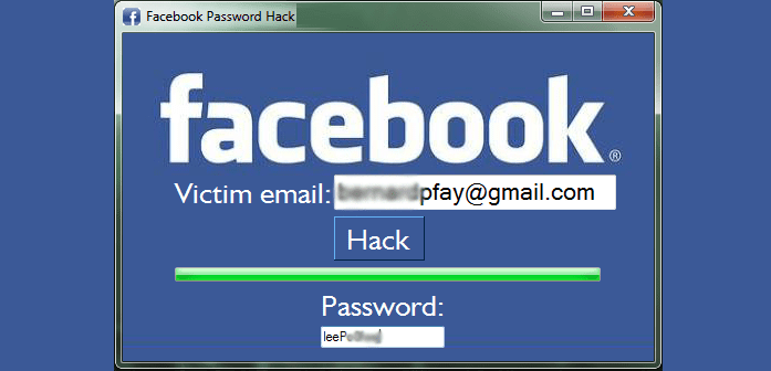 Facetool V1.2 Facebook Accounts Hacking Tool