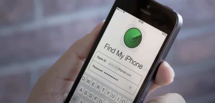 iPhone's 'Find My 'Phone' feature helps mother to track her kidnapped daughter