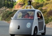 U.S. regulator says Google’s self-driving car AI can qualify as a driver