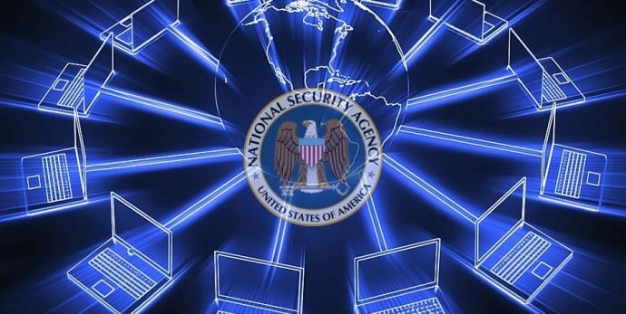 NSA Data Center effect : This state experiences 300,000,000 hacking attacks a day