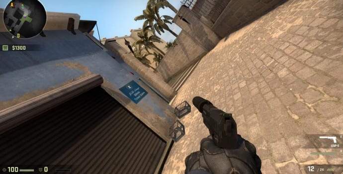 This Counter-Strike player tricked over 3000 cheaters into getting banned
