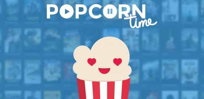 Popcorn Time makes a comeback from the dead using MPAA resources