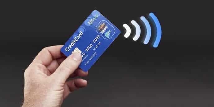 New hackproof RFID chip could secure your credit cards » TechWorm