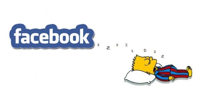 Facebook’s hidden code lets you track your friends’ sleeping patterns