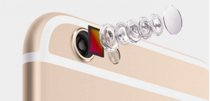 Awesome video demonstrates the iPhone 6's amazing camera quality