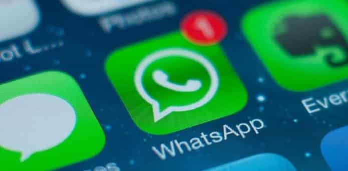 WhatsApp users tricked into opening Malware sent by friends which steals their personal data