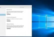Dont like Windows 10, here is how to downgrade to Windows 7 or 8.1