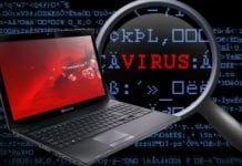 5 most dangerous computer viruses of all time