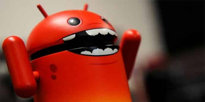 Beware: Some Android games host malicious code inside images