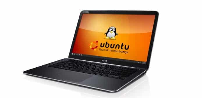 Dell XPS 13 Ubuntu editions will be shipping soon