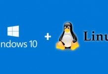 Microsoft going Linux way? Windows 10 Build 14251 has a mysterious Linux sub-system