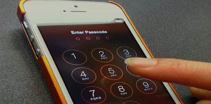 Apple posts a FAQ explaining the iPhone hacking issue with FBI