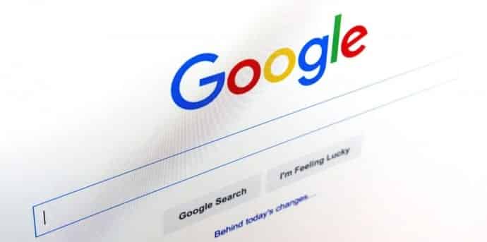 London businessman sues Google for 'data breach'
