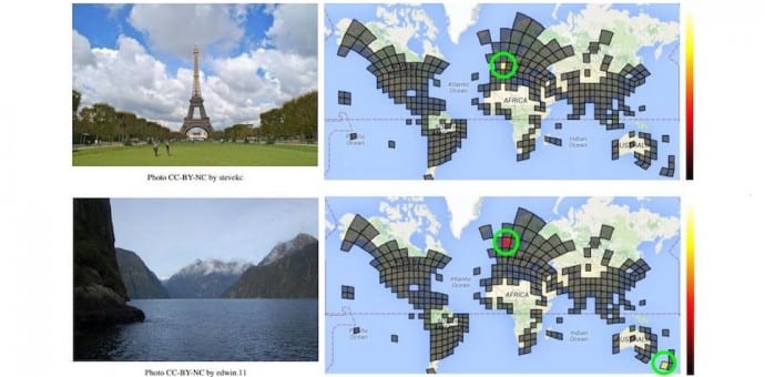 Google Develops AI Technology That Can Tell Where Any Photo Was Taken