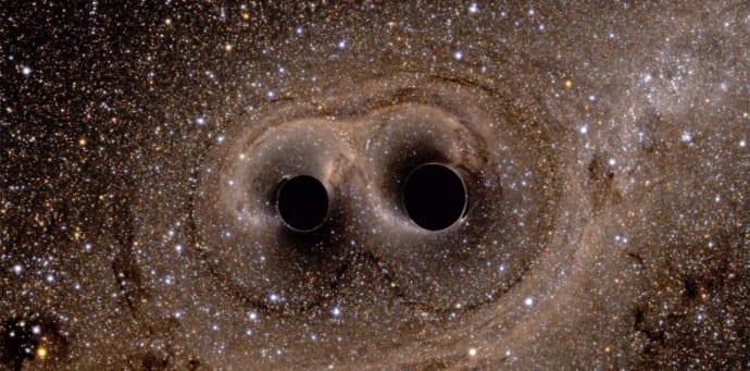 Gravitational Waves Detected, Einstein's 100 Years OLD Theory Proved Correct