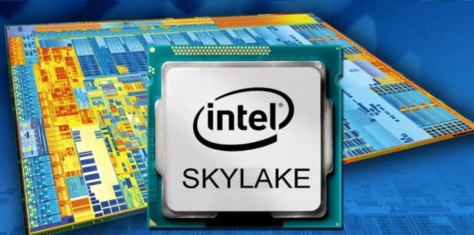 Intel closes Skylake loophole; no more overclocking for non-K chips