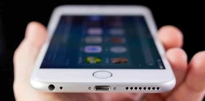 Apple 'working' on an iPhone that would be difficult to hack