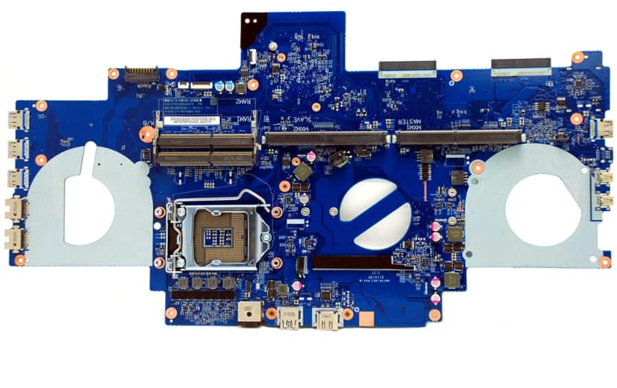 Here is the world s first laptop to feature a next gen workstation GPU   TechWorm - 21