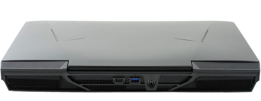 Here is the world s first laptop to feature a next gen workstation GPU   TechWorm - 96