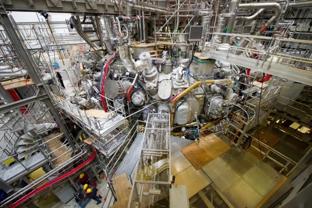 Germans come one step closer to Nuclear Fusion with a successful Plasma test TechWorm - 71