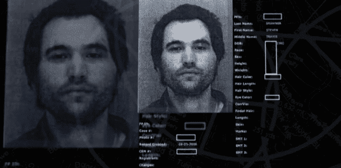 This Hacker Exposes Secret Government Surveillance Dragnet While Serving Time In Prison