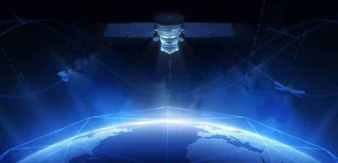 1-Terabit internet satellites to bring hi-speed Internet to users
