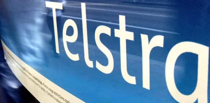 Australians greedily lap up Telstra's free data day