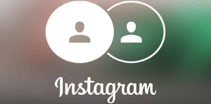 Instagram users can switch between multiple accounts
