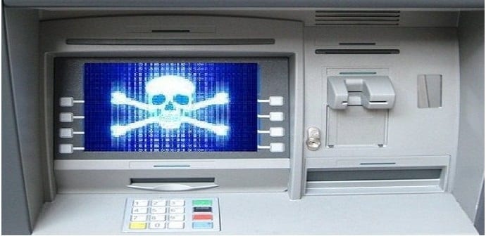 Russian hackers make unlimited ATM withdrawals using a clever bank hack