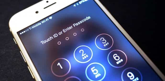 Apple Faces €1M Fine per iPhone Each Time They Don’t Decrypt An iPhone In France