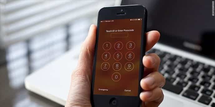 Turns out FBI is taking help of Israeli company Cellebrite for hacking the iPhone