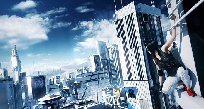 Mirror’s Edge mod applied in Call of Duty 4: Modern Warfare thanks to YouTuber