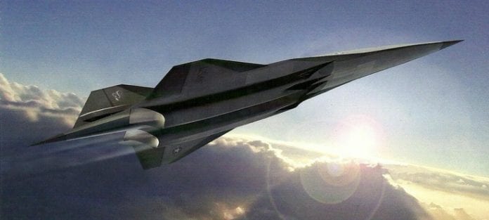 Hypersonic jets could become a reality by the year 2023