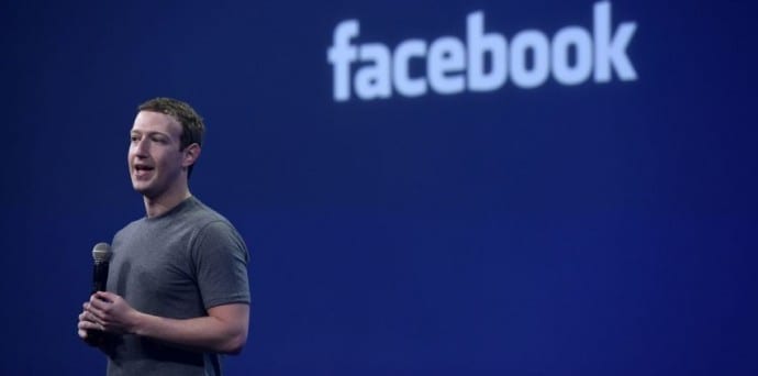 Facebook agrees to pay millions of pounds more in UK tax