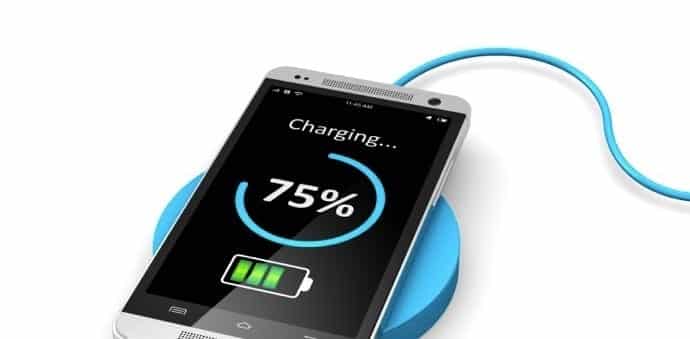 How to Charge your smartphone faster