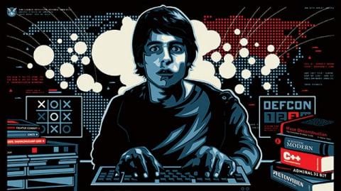 war games-best hacking movies